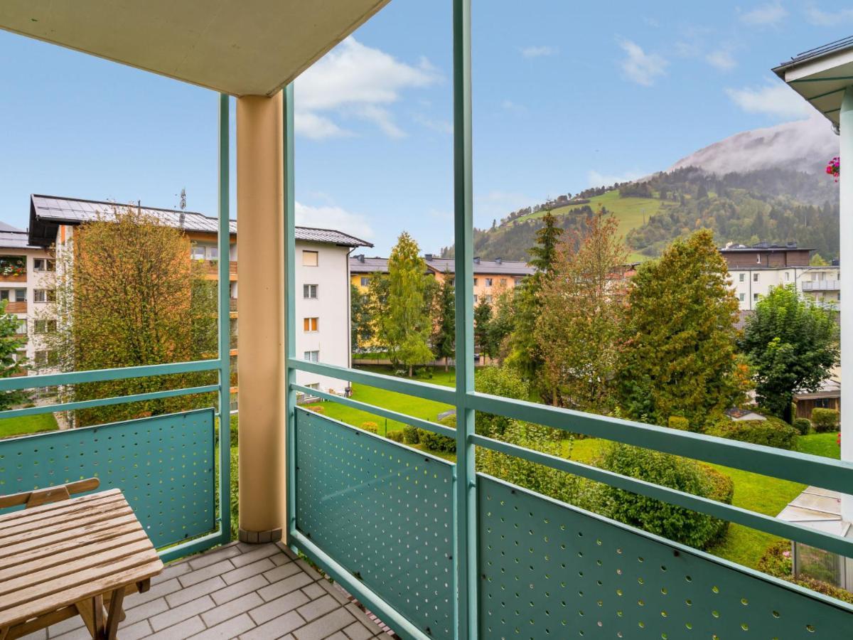 Apartment Haus Kitzsteinhorn By Interhome 젤암제 외부 사진